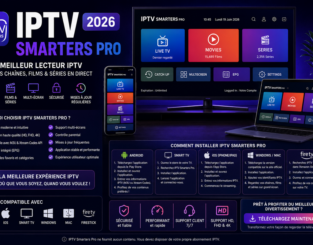 iptv